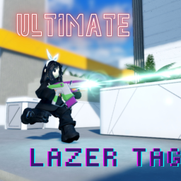Ultimate Lazer Tag