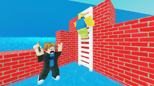 Build a Base or Die