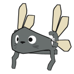 Totoro Valkyrie