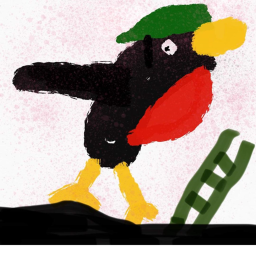 =Robin training=