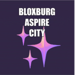 Bloxburg Aspire City