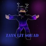 zays lit squad