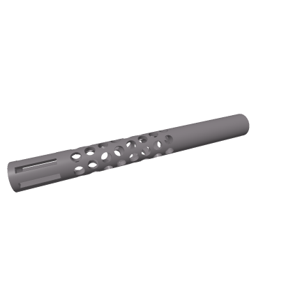 Weapon Barrel