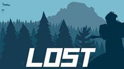 LOST