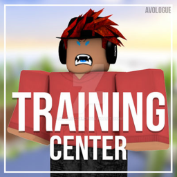 Work at a Cafe and hotel! Training center V2.1