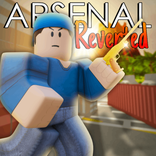 Arsenal: Reverted 