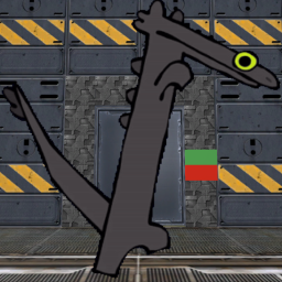 Toothless Dancing Meme in Area 51