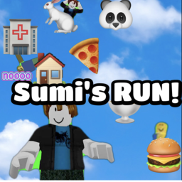 Sumi's RUN!