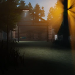 Summer Camp [RP] [OLD VERSION] icon
