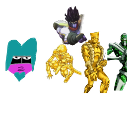 stand test