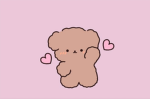 welcome to my bear community :3