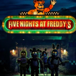 fnaf cruising!