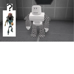 A Albert R o C h a n i c s Story icon
