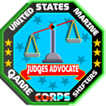 [USAC] Judges Advocate