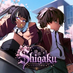 ( ) Shigaku icon