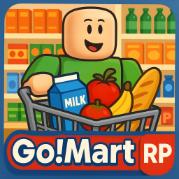 Go!Mart Shopping