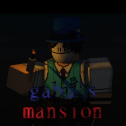 gabu's mansion Classic icon
