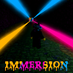 Immersion  1 (OLD)
