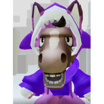 Purplefurry fan hangout