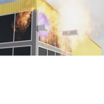 The Salty Boys Studios