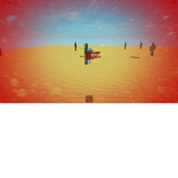 Sword fighting game