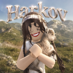 Harkov Isle