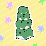 * ~Frog group~ *