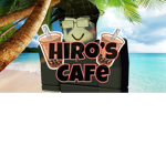Hiro’s Cafe