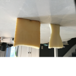 Cheese united AND RATS
