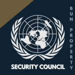 United Nations (NY) Security Council Staffs