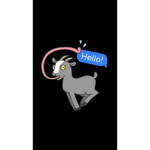 The group of GOAT