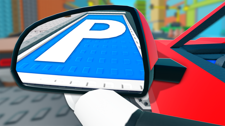 [❄️] Park a Car🅿️ screenshot 2