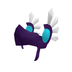 Violet Purple Valk