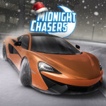  [🎄WINTER!]🚗Midnight Chasers: Highway Racing