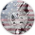 The United States Army 1965