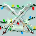MÁS BLADES