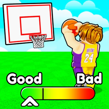 [MOVED/CHECK DESC] 🏀become a basketball star!