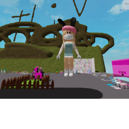 Unicorn Hangout