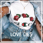LOVE LIE$