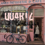 Quartz Boutique