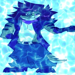 TUGF AXEL COMIC MICHAEL ROOM icon