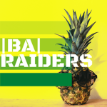 |BA| Raiders