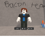 Bacon lifee