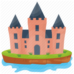 Castle For Kings!