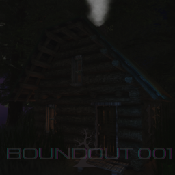 BoundOut 001