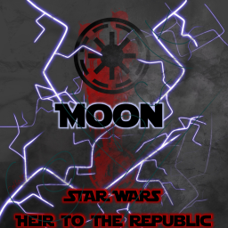 Heir to the Republic: Moon