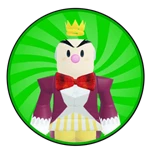 Game Badge Icon