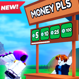 DONATION PLAZA 💸 [NEW]