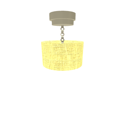 Modern Lamp [FREE!]