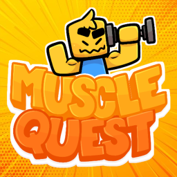 💪 [UPDATE 3] Muscle Quest!